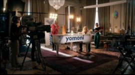 On ira tous chez Yomoni, même Michel Polnareff.