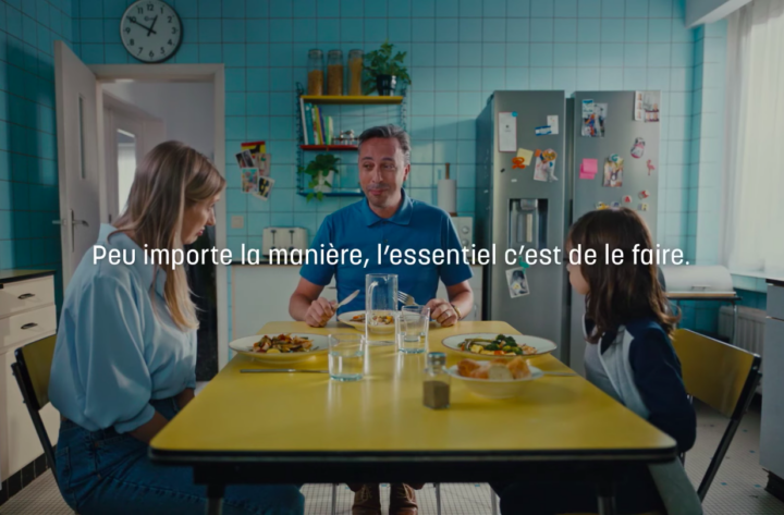 La Fédération Française de Cardiologie et Herezie collaborent pour Peu importe la manière : une campagne de sensibilisation sur le ton de l&rsquo;humour