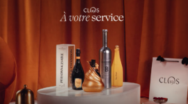 CLOS19 FAIT APPEL À RÉBELLION POUR SA CAMPAGNE DIGITALE DE FIN D&rsquo;ANNÉE