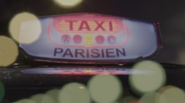 Campagne TV, affichage & digitale