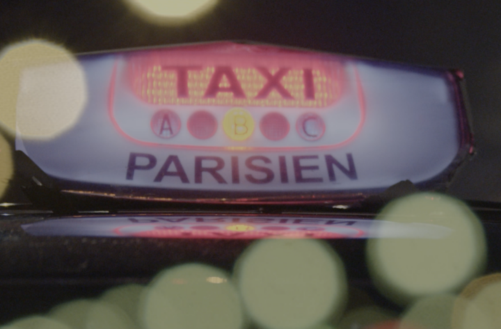 Campagne TV, affichage & digitale