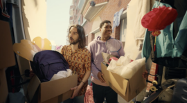 Campagne TV – Les grandes histoires