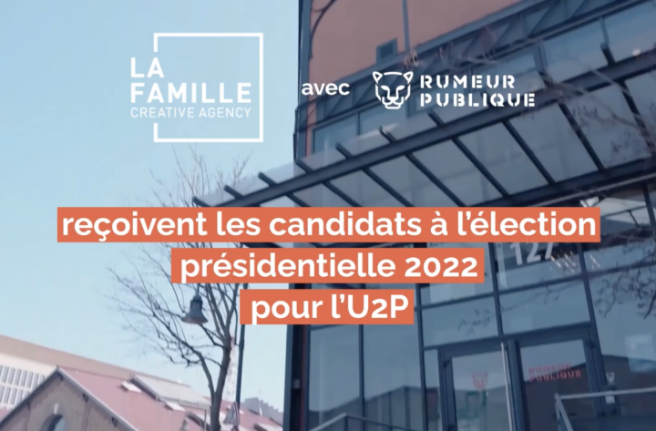 Campagne 360° – Interpeller les candidats à l&rsquo;élection présidentielle