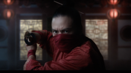 Les Ninjas de RED
