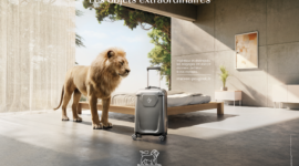 La Maison Peugeot présente ses « objets extraordinaires »