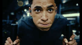 Se surpasser – Film TV