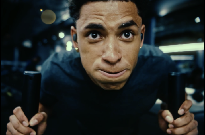 Se surpasser – Film TV