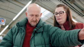 Campagne TV- Les Prix Ressentis