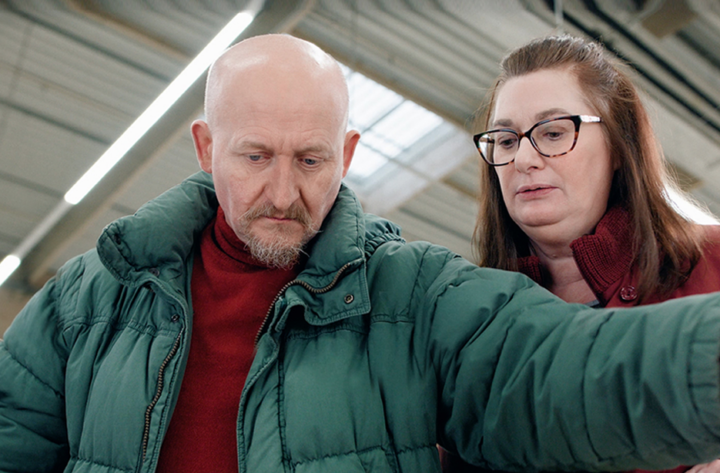 Campagne TV- Les Prix Ressentis