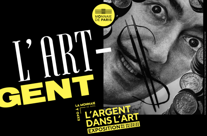 L&rsquo;argent dans l&rsquo;Art