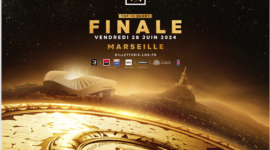 Finale du TOP 14