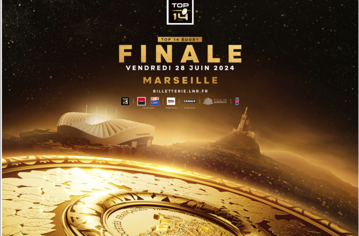 Finale du TOP 14