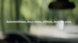Vous avez la vie devant vous