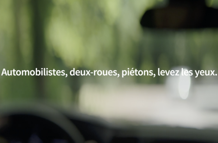 Vous avez la vie devant vous