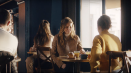 LIBRE signe une campagne audacieuse pour La France Mutualiste