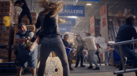 Relax, chez Brico Cash le stock et les prix bas c’est toute l’année