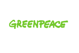 Greenpeace France confie sa prochaine campagne institutionnelle à la chose