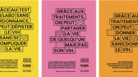 Campagne d&rsquo;affichage