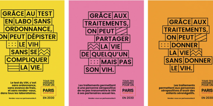 Campagne d&rsquo;affichage