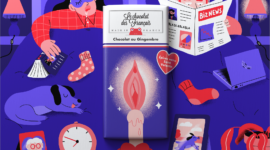 La Saint-Valentin