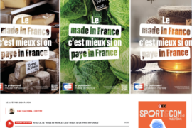 AVEC CB, LE « MADE IN FRANCE » C&rsquo;EST MIEUX SI ON « PAYE IN FRANCE »