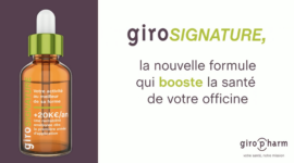 Lancement de l&rsquo;offre Girosignature
