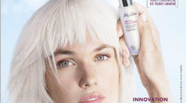 Campagne Nectar de Lumière