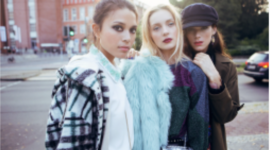 Campagne digitale – #DESTINATIONBERLIN