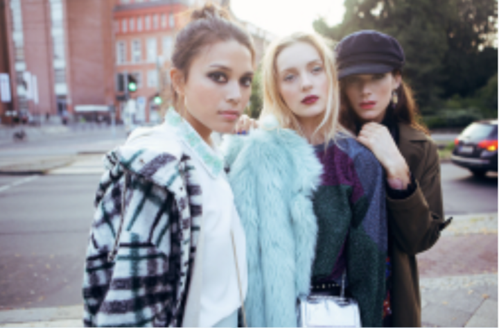 Campagne digitale – #DESTINATIONBERLIN