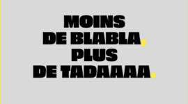 CIRCUS Autopromo