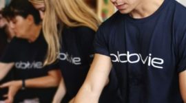 AbbVie France – social média et advocacy.