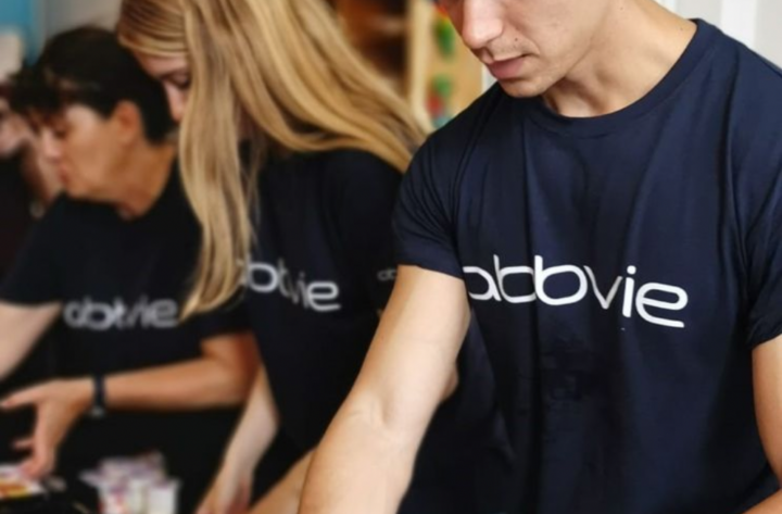 AbbVie France – social média et advocacy.