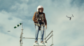 The Big Jump