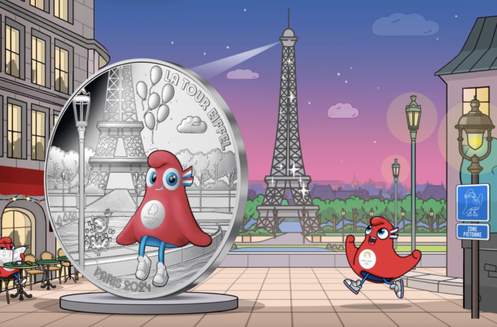 Des souvenirs gravés partout en France