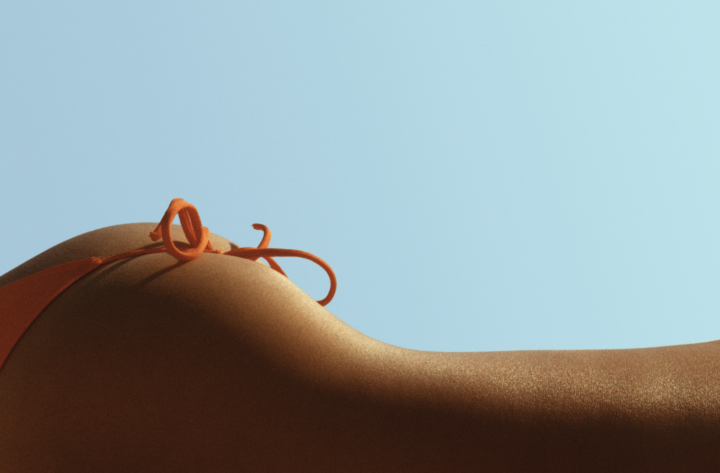 Sunissime, le soleil a son rituel