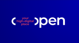 Rebranding et refonte du portail corporate