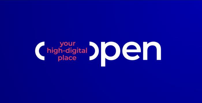 Rebranding et refonte du portail corporate