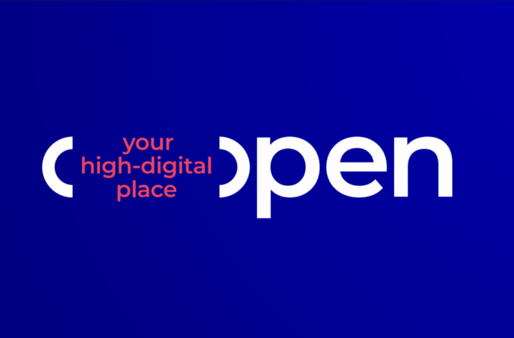 Rebranding et refonte du portail corporate