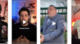 L’enseignement agricole sème la panique sur TikTok.