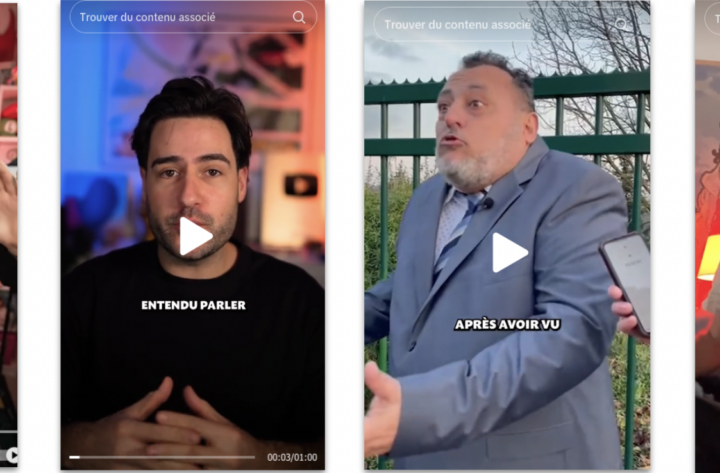 L’enseignement agricole sème la panique sur TikTok.