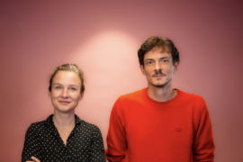 OGILVY PARIS ACCUEILLE UN NOUVEAU DUO CRÉATIF SENIOR : HÉLÈNE BOUDIN ET VINCENT LESNÉ