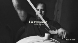 Vins du Val de Loire : Tous les vins sont dans sa nature