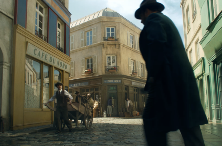 Campagne TV – LE CENTENAIRE