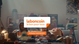 Campagne Tv -Les services leboncoin à l&rsquo;honneur