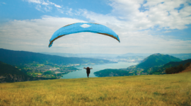 Le Parapente