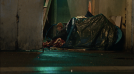 Campagne film / cinema