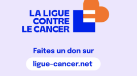 DDB Paris signe son premier film pour la Ligue Contre le Cancer. L’histoire d’Agnès.