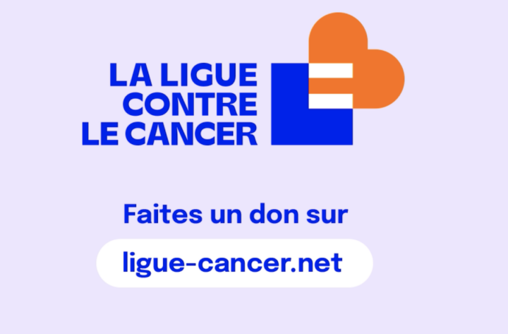 DDB Paris signe son premier film pour la Ligue Contre le Cancer. L’histoire d’Agnès.