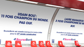 Pour la 17ème année consécutive, BOURSOBANK écrase les records