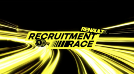 Renault recrute les futurs talents en mécanique grâce aux jeux vidéo